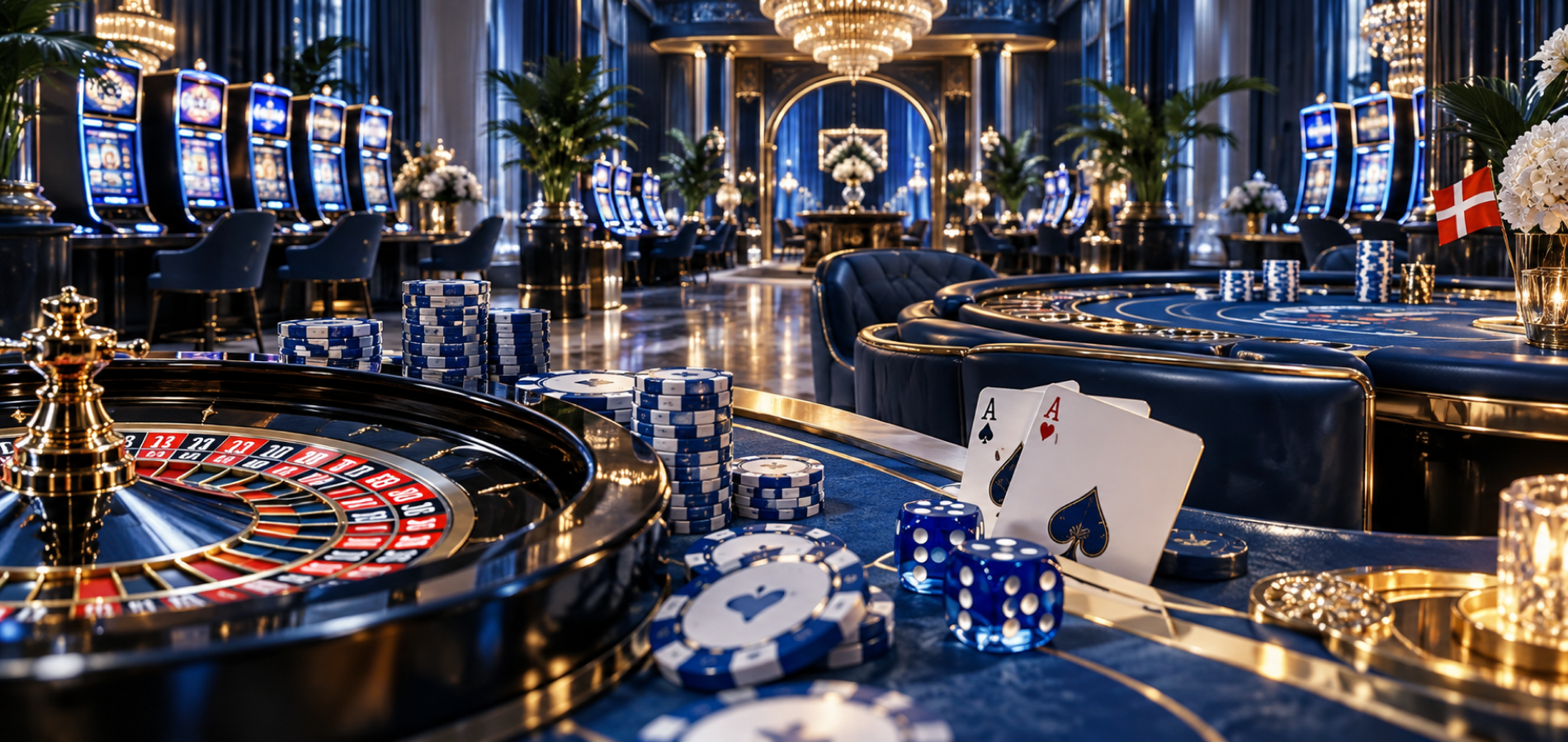 casino uden rofus